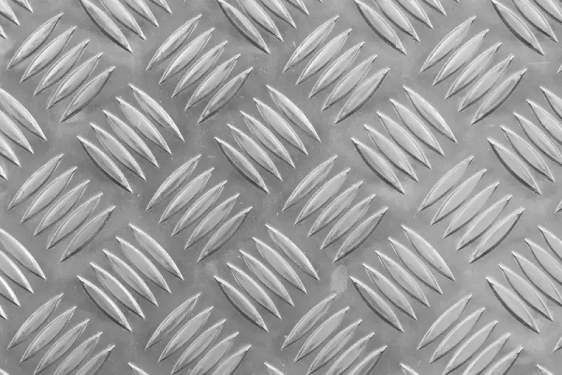 Aleaciones de aluminio: series, temples, propiedades y usos industriales 1 lámina de aluminio aleación 3003 H14 apilada