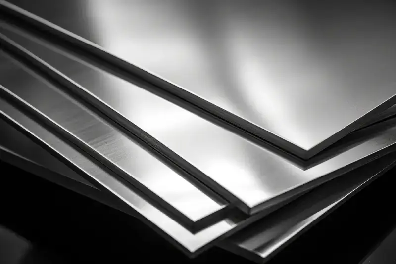 Aleaciones de aluminio: series, temples, propiedades y usos industriales 2 comparativa de aleaciones de aluminio 3003 5052 y 6061