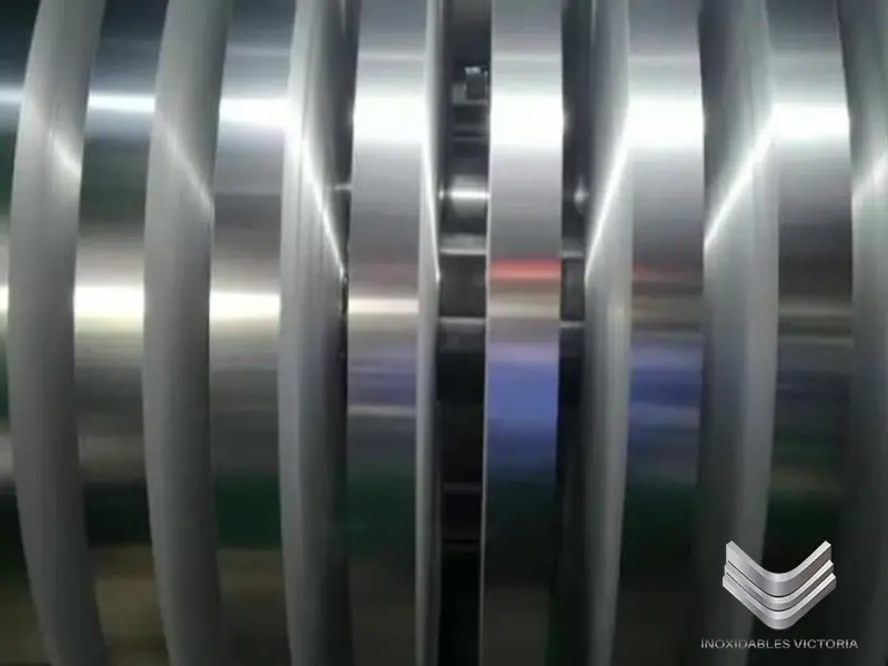 Usos de la cinta industrial de aluminio en construcción 1 cinta industrial de aluminio