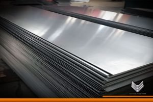 Calibres Láminas de Aluminio en México