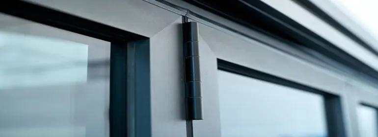 ¿Qué son los perfiles de aluminio? Descubre cómo se colocan y qué tipos hay 2 perfiles de aluminio utilizados para las ventanas