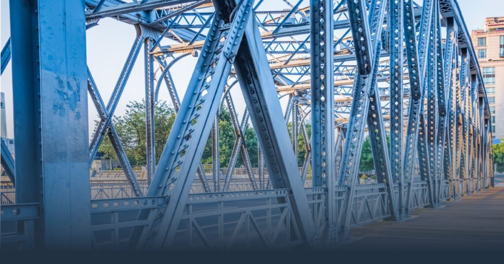 Armaduras de Acero Estructural: Usos, Tipos y Ventajas en construcción 4 armaduras acero blog inoxidables victoria