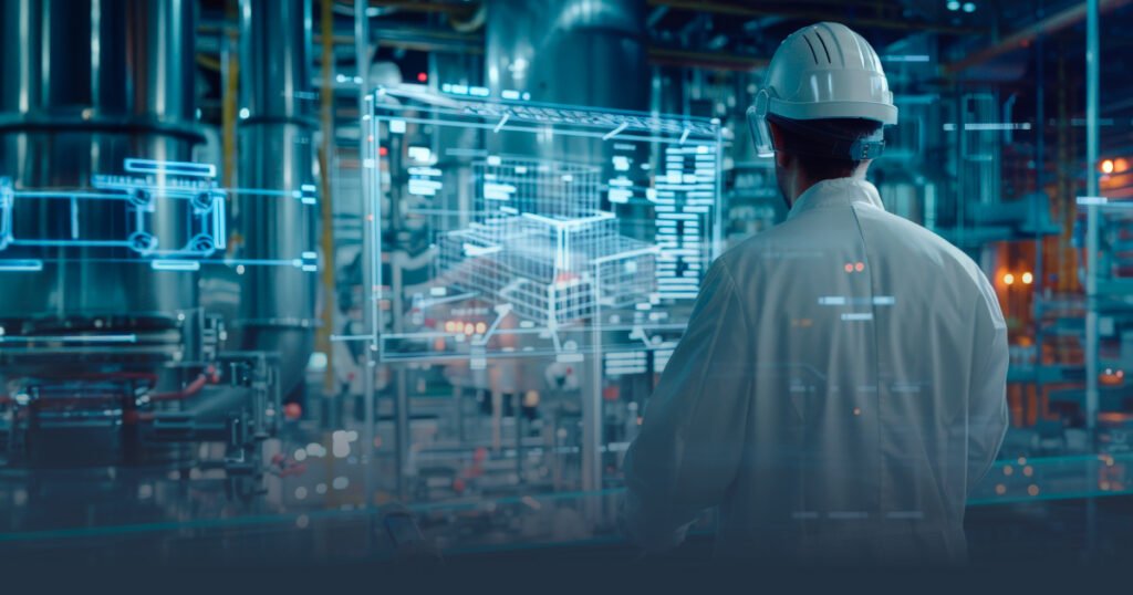 Industria 4.0: La Cuarta Revolución Industrial ya está Cambiando al Mundo 6 industria ia blog inoxidables victoria