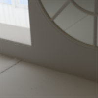 Acabado de Acero Inoxidable BA Espejo Cuadrado 002