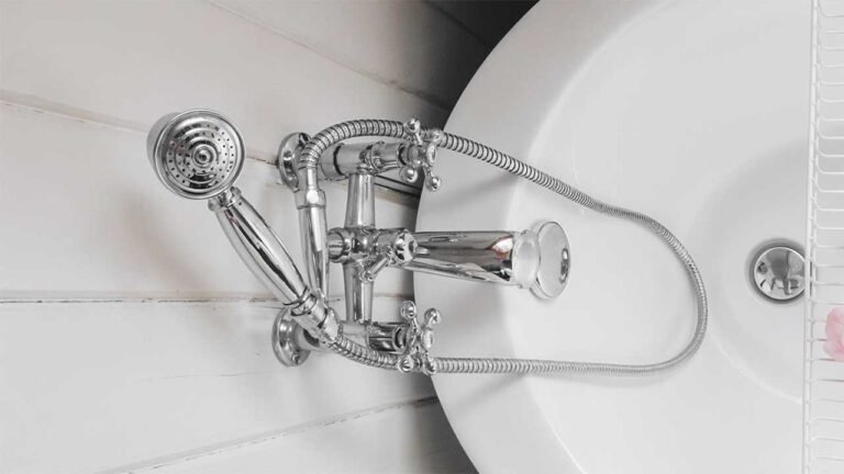 bañera-de-tubo-ornamental