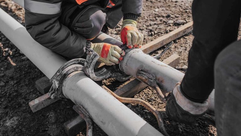 conexion-subterranea-detubo-pipe