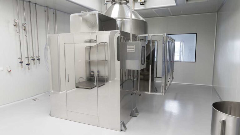 equipos-de-laboratorio-de-acero-inoxidable