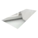 Lámina de Aluminio