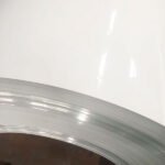 Aluminio blanco wash