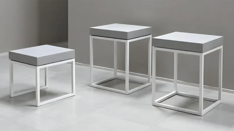 muebles de ptr