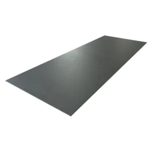 Placa de Acero Inoxidable