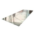 Placa de Aluminio