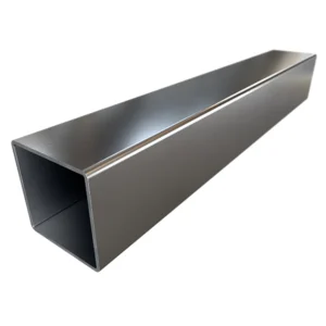 Barra Plana De Acero Inoxidable 304, Medidas 1/4" De Grosor X 2" De Ancho X 24" De Largo - ASTM A479