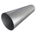 Tubo de Acero Inoxidable