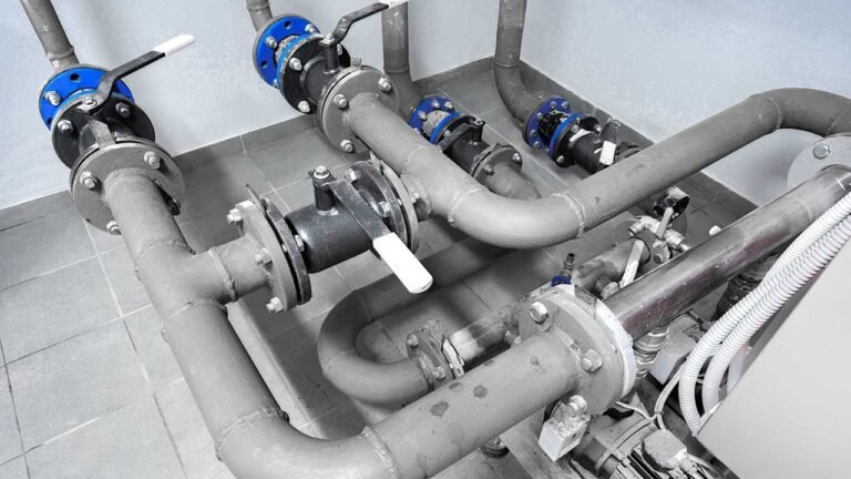 sistema-de-fontaneria-de-tubo-pipe