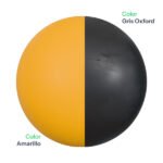 colores de rejilla de fibra de vidrio