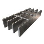 Rejilla de Acero Inoxidable