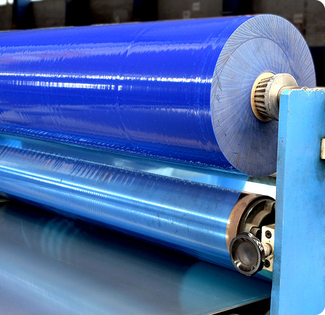 recubrimiento vinil acero inoxidable