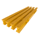 Rejilla de Fibra de Vidrio