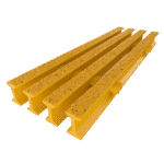 Rejilla de Fibra de Vidrio