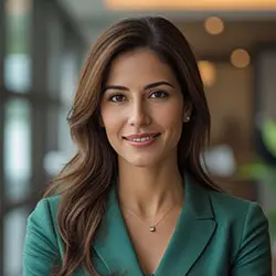 Mónica F. Mecalco