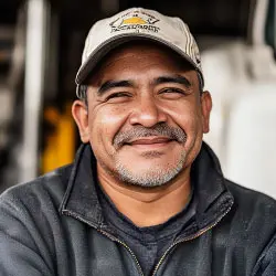 Ismael Rodas