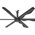 Ventilador Industrial de Techo Aircool