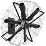 Ventilador Industrial de Pared Airfree
