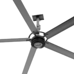 Ventilador Industrial Eurus III