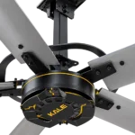 Ventilador Industrial Notus