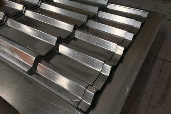 lamina de acero galvanizado 1
